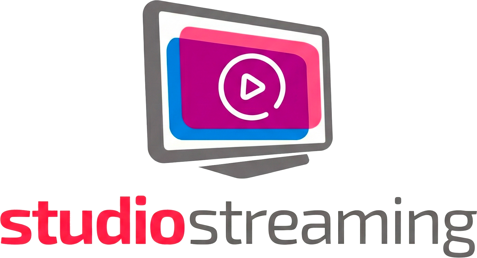StudioStreaming Logo